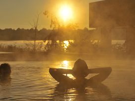 Thermenglück am Ruppiner See - 3 Tage
