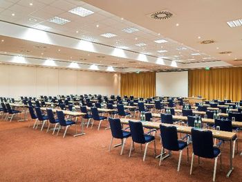 5 Tage in Aschheim bei München 