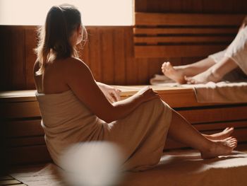 Me-Time @Lufthansa Seeheim