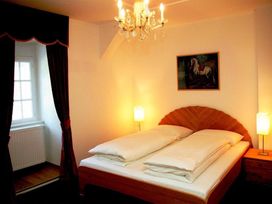 Wohnen im Schloss Halbturn - 3 Tage mit HP