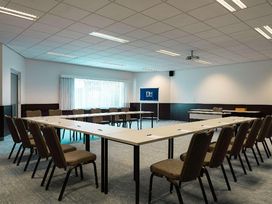 3 Tage im NH Noordwijk 
