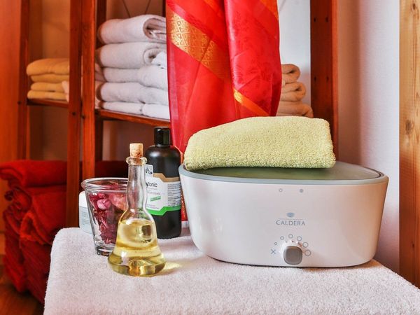 Basen-Woche – Entsäuern und abnehmen in Waldachtal Vollpension