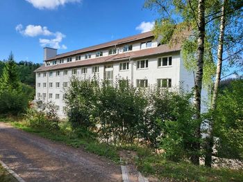 11T Auszeit Werrapark Resort Hotel am Sommerberg AI