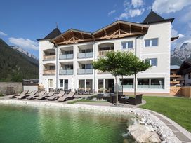 Sommerurlaub in den Kitzbüheler Alpen - 5 Tage mit HP