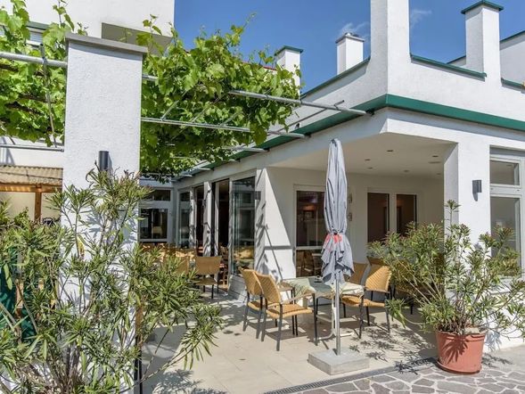 Hotel Zachs