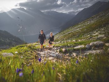 CRAZY DEAL im Zillertal