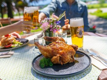 Freundinnen Auszeit im Allgäu