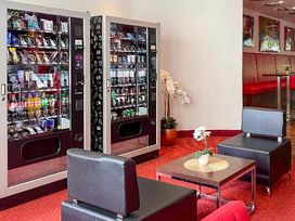 2 Tage im Best Western Plus Plaza