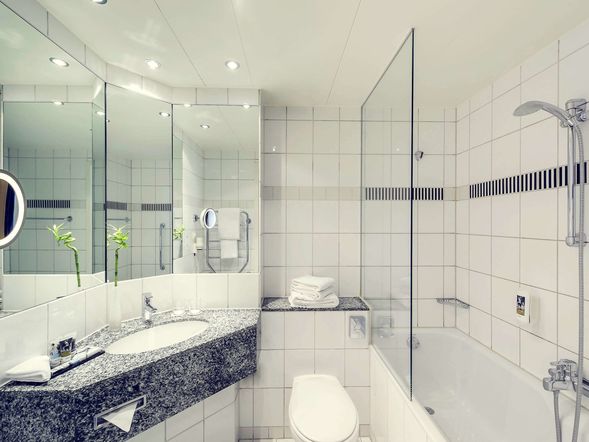 Mercure Hotel Bochum City