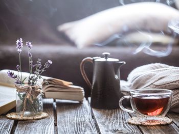 Wellnessauszeit inkl. Entspannungsmassage | 4 Nächte