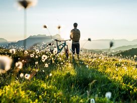 Saalbach-Hinterglemm: 3 Tage Wellness, Genuss & Aktiv