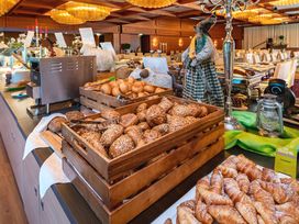 5 Tage Silvester am Wurmberg in Braunlage im Harz