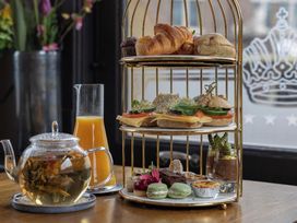 2 Tage im Nationaldenkmals Maastricht übernachten