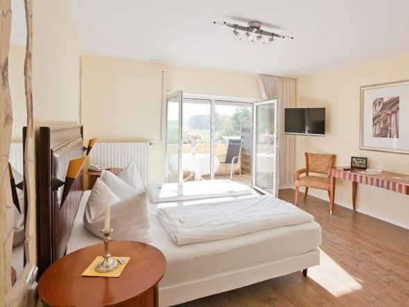 Seebauer Hotel Gut Wildbad