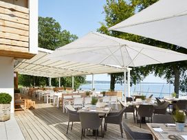 Auszeit am Starnberger See 5-Tage/ 4 Nächte