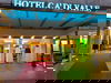 Dolce Vita am Mittelmeer - 4 Tage mit HP