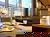 2 im Eurostars Grand Central Hotel 
