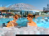 Short - Wellness in der Therme Erding bei München