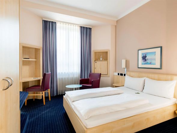 Doppelzimmer STANDARD