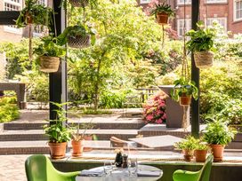 3 Tage Entspannung in Amsterdam