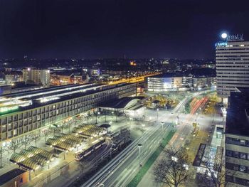 2 Tage in Bochum verbringen 