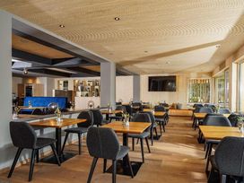 Urlaub 2 Tage mit Frühstück im Aparthotel Ferienalm