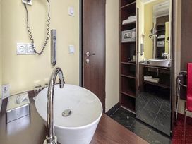 2 Tage im Best Western Plus Plaza