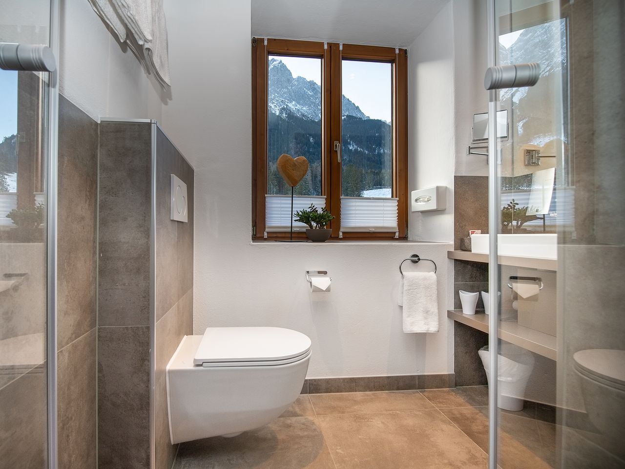 Superior Doppelzimmer