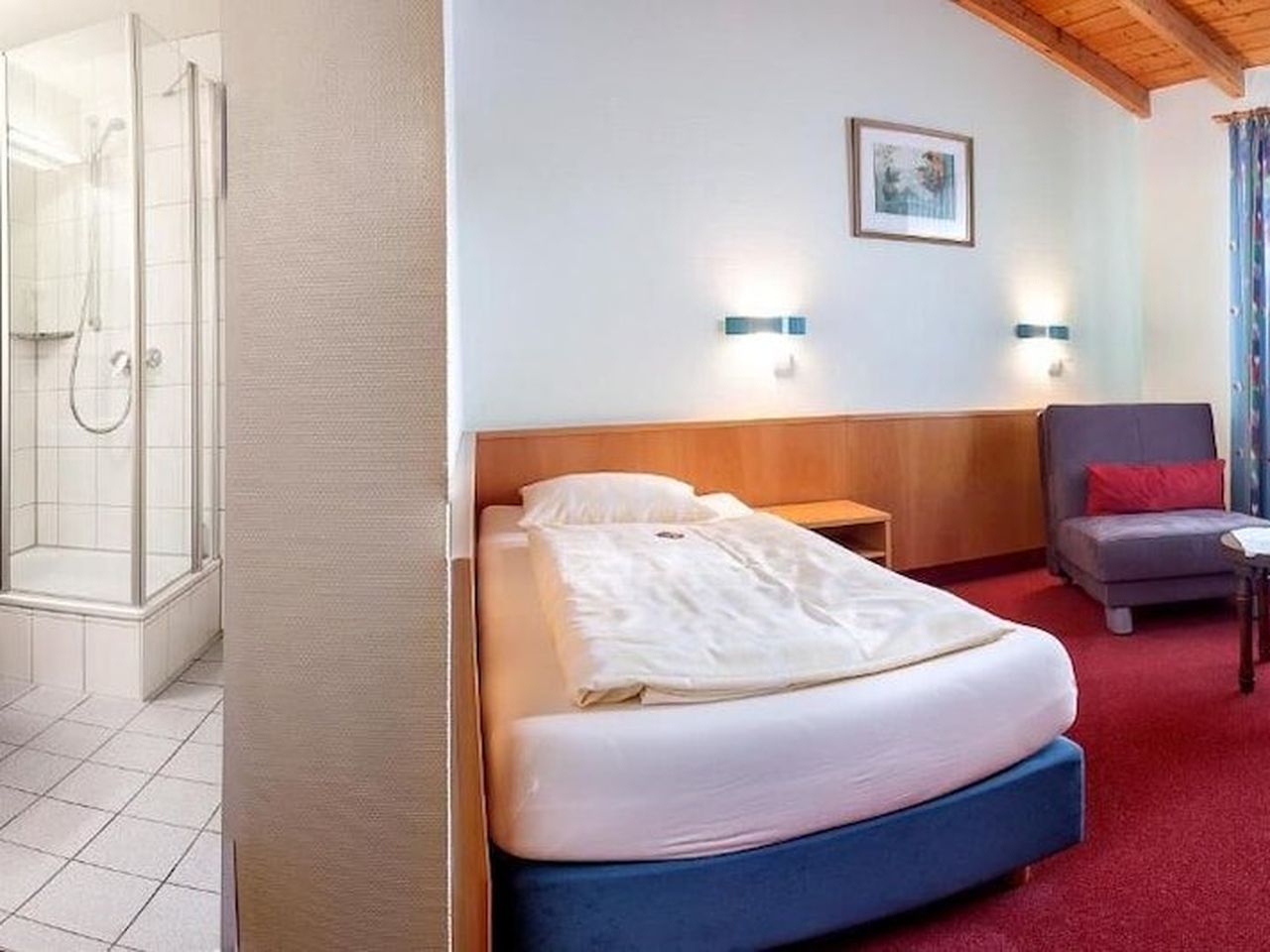 Sporthotel Öhringen