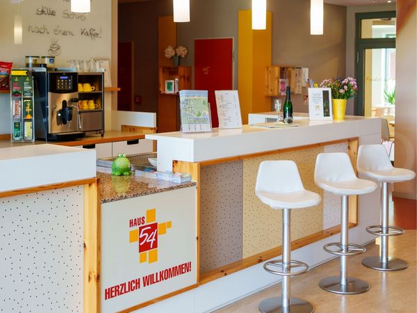 8 Tage Familienzeit an der Ostsee Haus 54 in Zingst, Mecklenburg-Vorpommern inkl. Frühstück