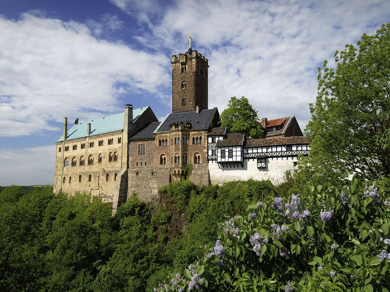 GÖBELS Auszeit in Eisenach - 4 Tage
