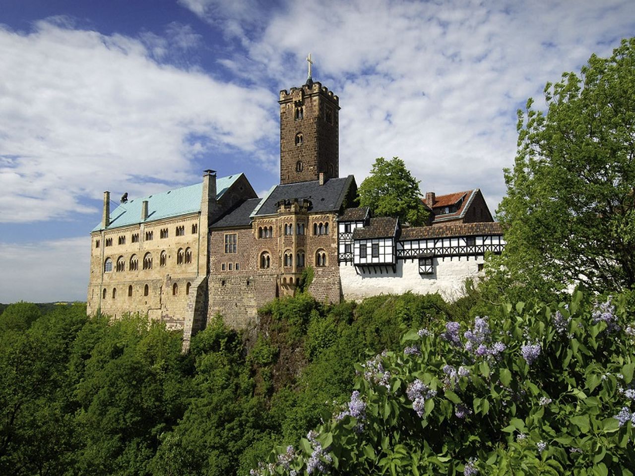 GÖBELS Auszeit in Eisenach - 6 Tage