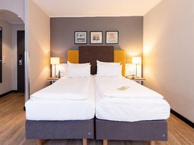 2 Tage im Novum Hotel Silence Garden mit Frühstück