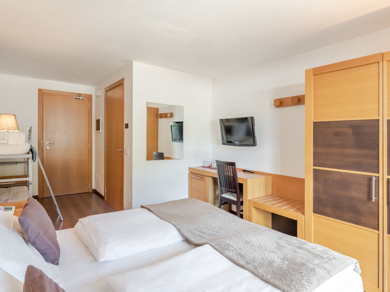 Hotel Dolomiti Chalet