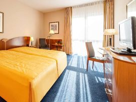 2 Tage im Hotel Dorint Charlottenhof Halle (Saale)