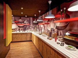 kurz-mal nach Bremen - 2 Tage