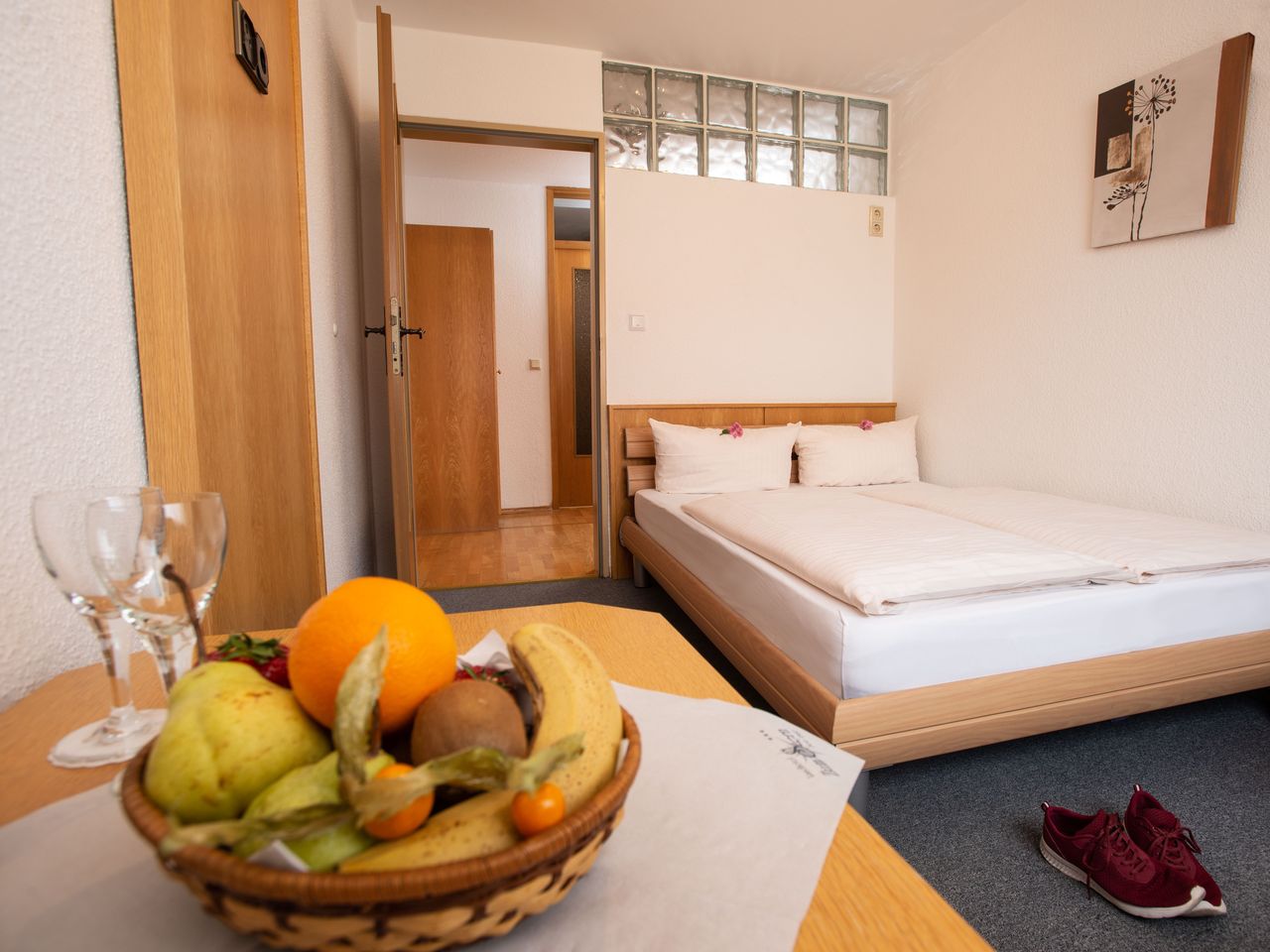 Landhotel Zum Stern