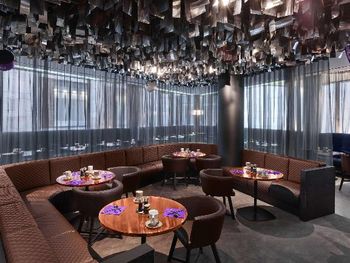 2 Tage das stylische Jaz in the City Stuttgart spüren