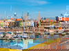 6 Tage Meerblick in Zeeland – entspannen am Strand