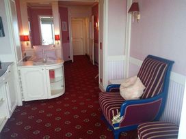 Auf an den Strand ! - 4 Tage Cuxhaven