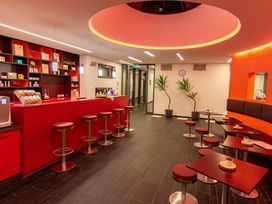 Wellness-Miniwoche – Die Woche mit vollem Programm
