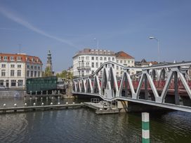 4 Tage Städtetrip Zeeland – Historie & Küste erleben