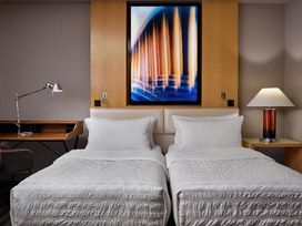 2 Tage mit Frühstück im Le Meridien München Hotel