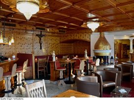 4 Tage Ruhe & Aktivurlaub in den Südtiroler Alpen