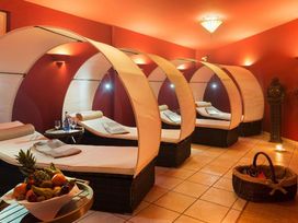 8 Tage auf der Nordeseeinsel Sylt mit Frühstück