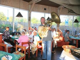5 Tage im tschechischen Erzgebirge mit HP