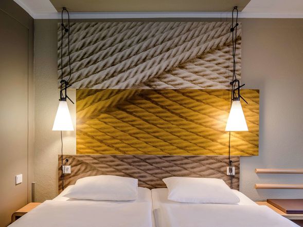 Hotel ibis Münster City
