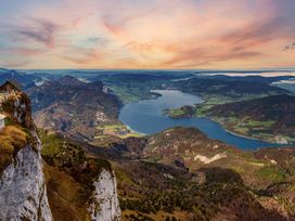 Auszeit am Mondsee inkl. Frühstück| 3 Nächte Midweek
