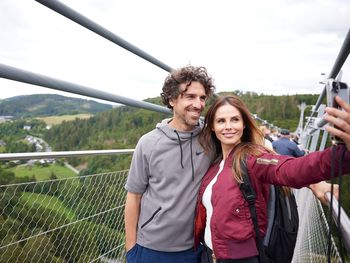 Erholung PUR in Willingen / Abendessen inkl. Getränke