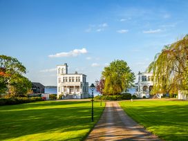 Einfach mal raus - eine wohltuende Auszeit im schönen Ammerland